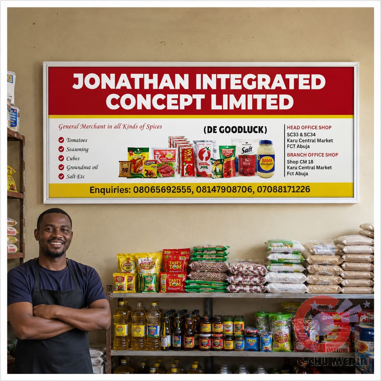 Banner Printing – Indoor & Outdoor Promotional Banners